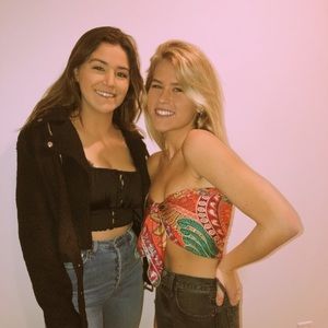 Meet your Posher, Lucia